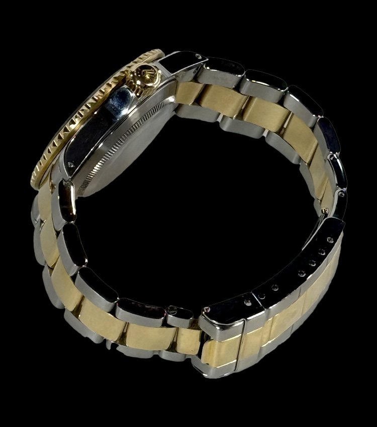 Rolex Submariner 40mm - Image 3