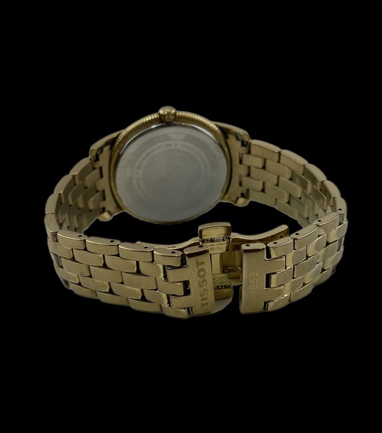 Tissot T Classic - Image 3