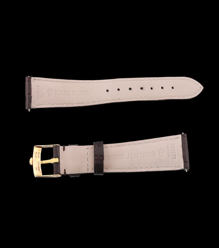 Rolex Strap