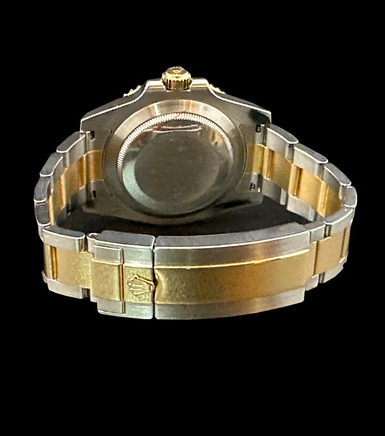 Rolex Submariner Bluesy - Image 3