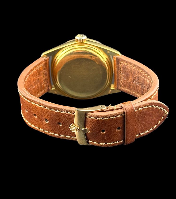 Rolex Date Date - Image 3