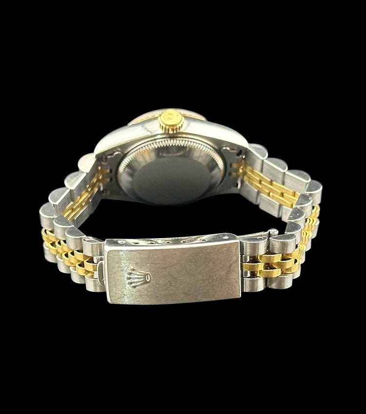 Rolex date Just - Image 3