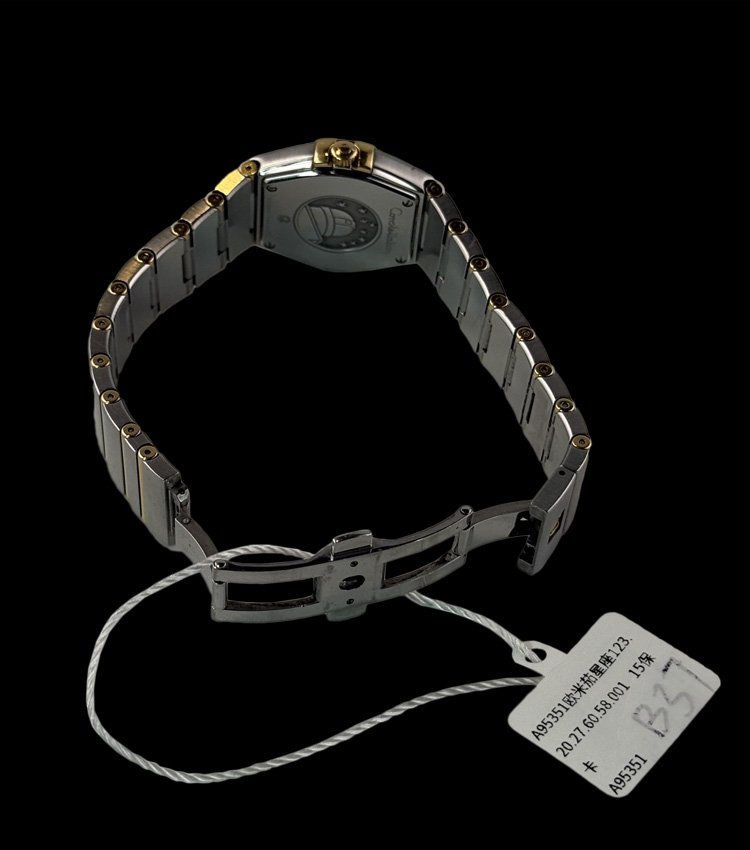 Omega Constellation - Image 3