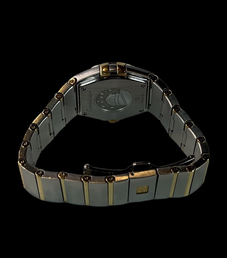 Omega Constellation - Image 3