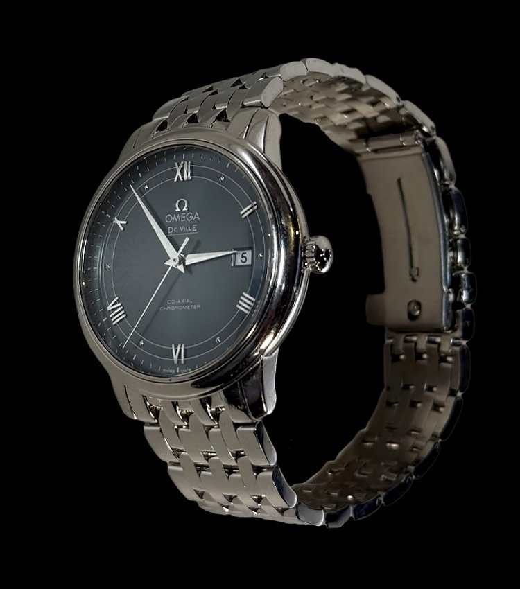 Omega DE VILLE - Image 3