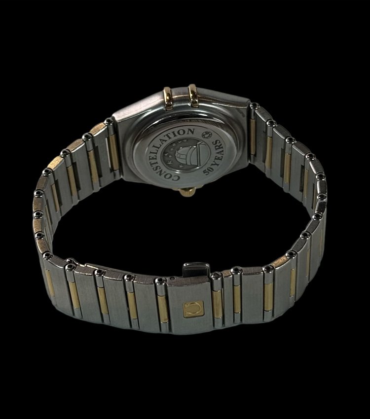 Omega Constellation - Image 3