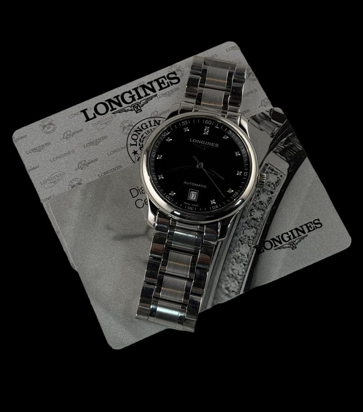 Longines Master - Image 3